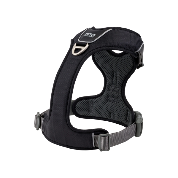 DOG Copenhagen - V2 Comfort Walk Pro Hundegeschirr Black